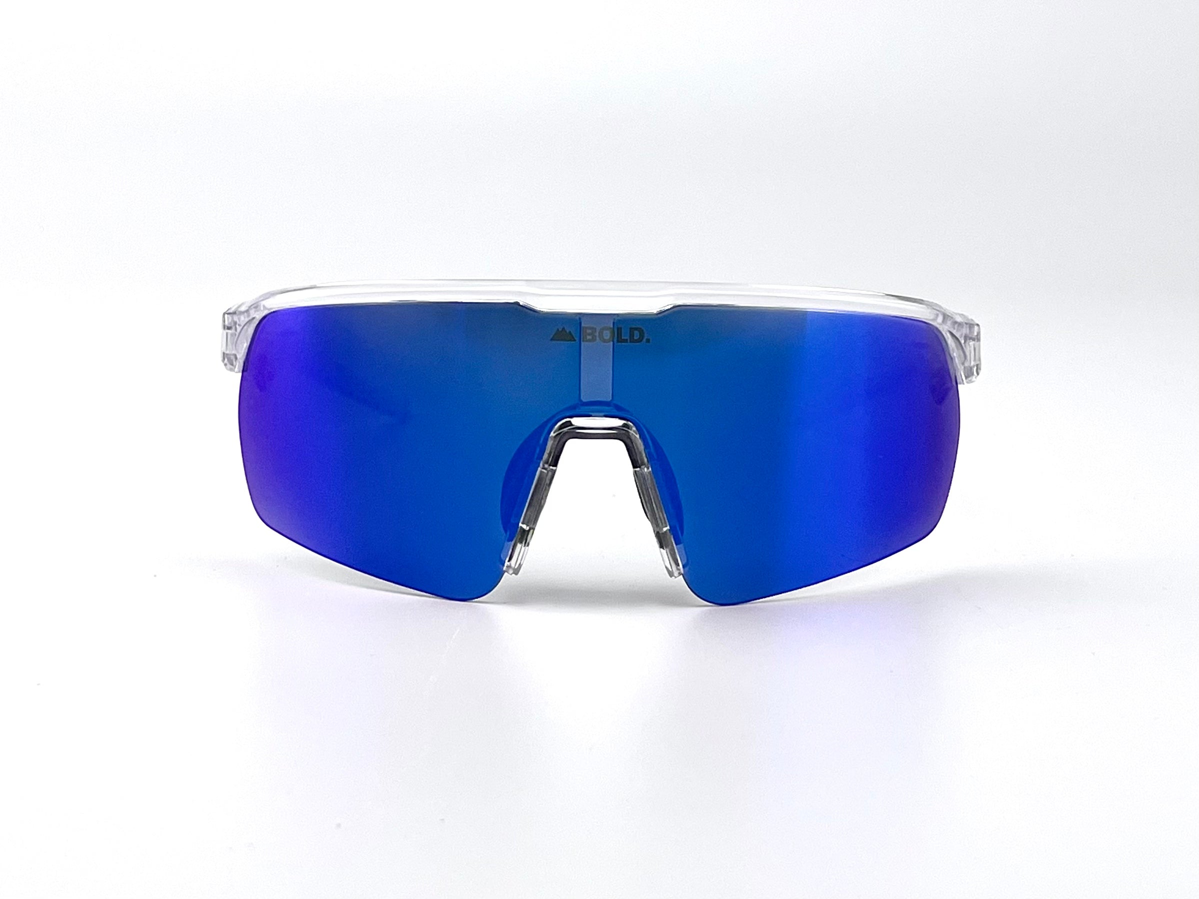 BOLD Flash Photochromic Sunglasses – MTB, Ski & Lifestyle Eyewear