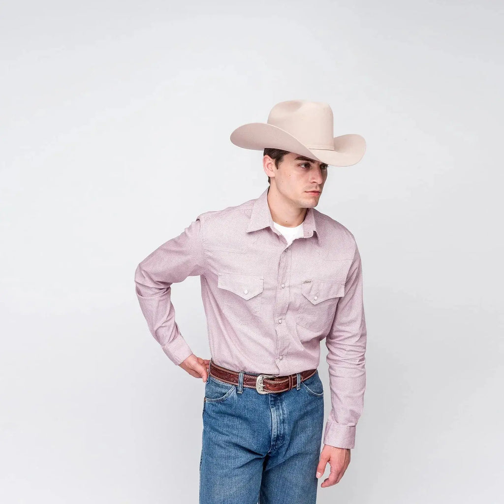 Bailey Lightning (Black)  - (4X) Wool Felt Cowboy Hat HatCountry