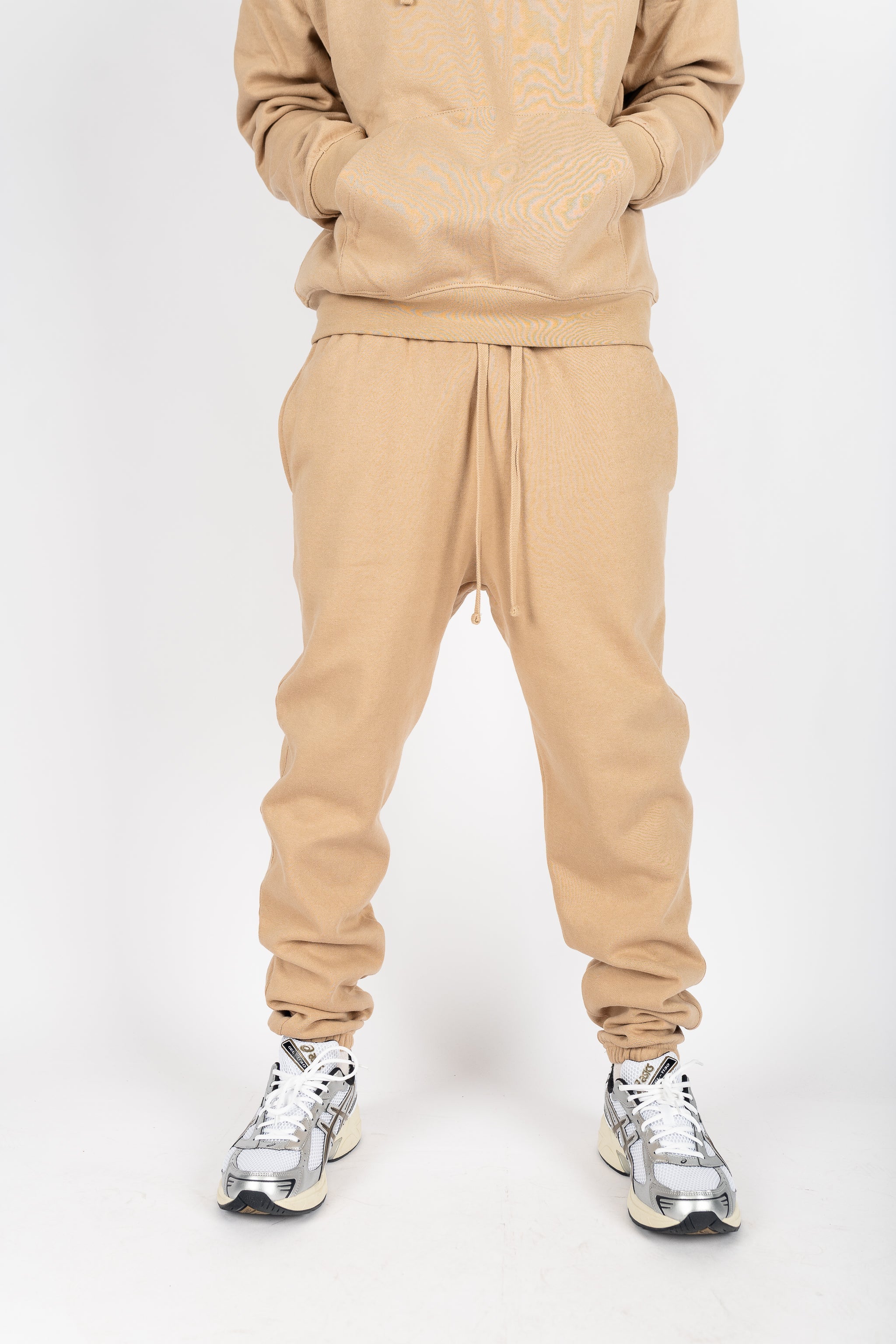 Fleece Joggers