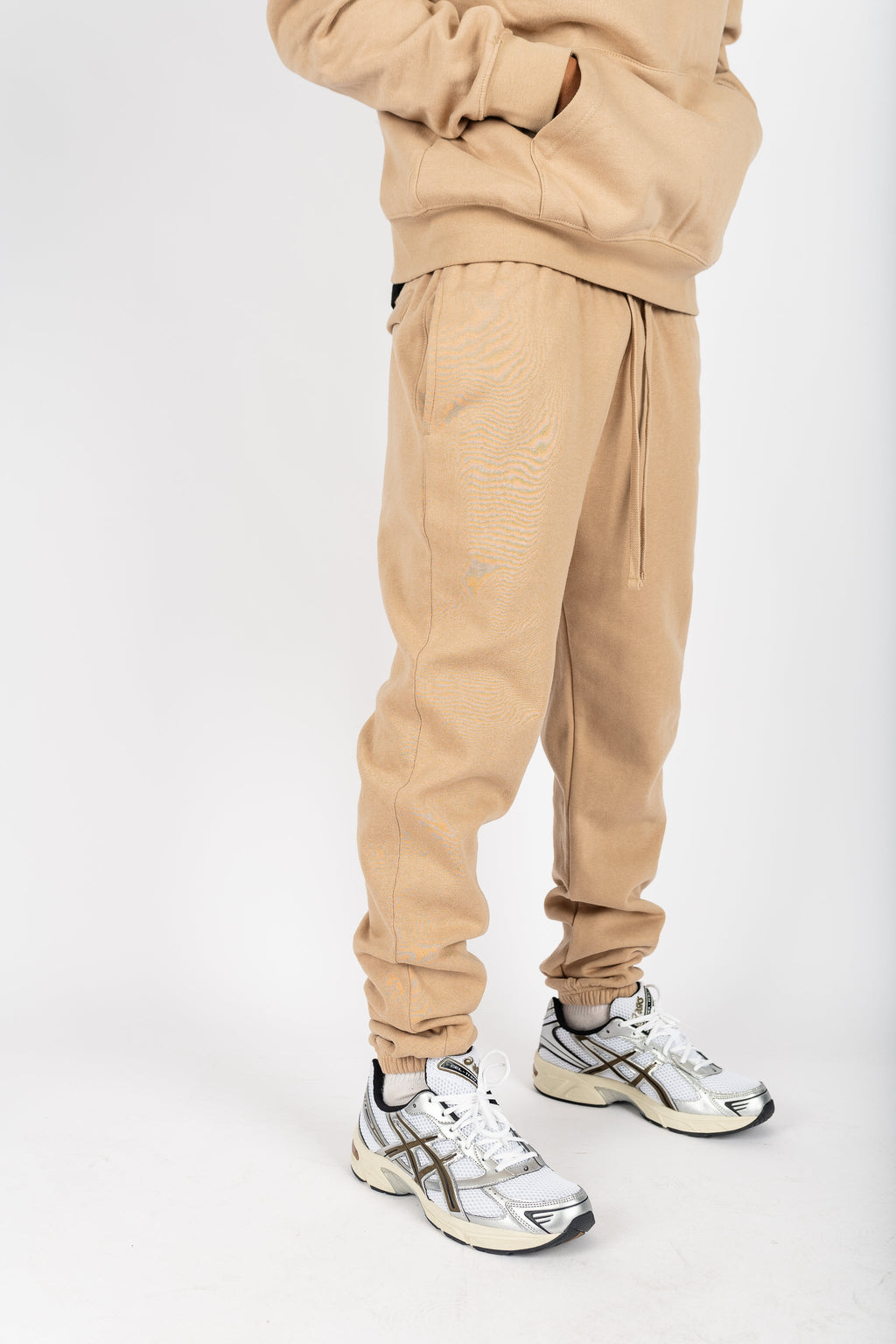 Fleece Joggers