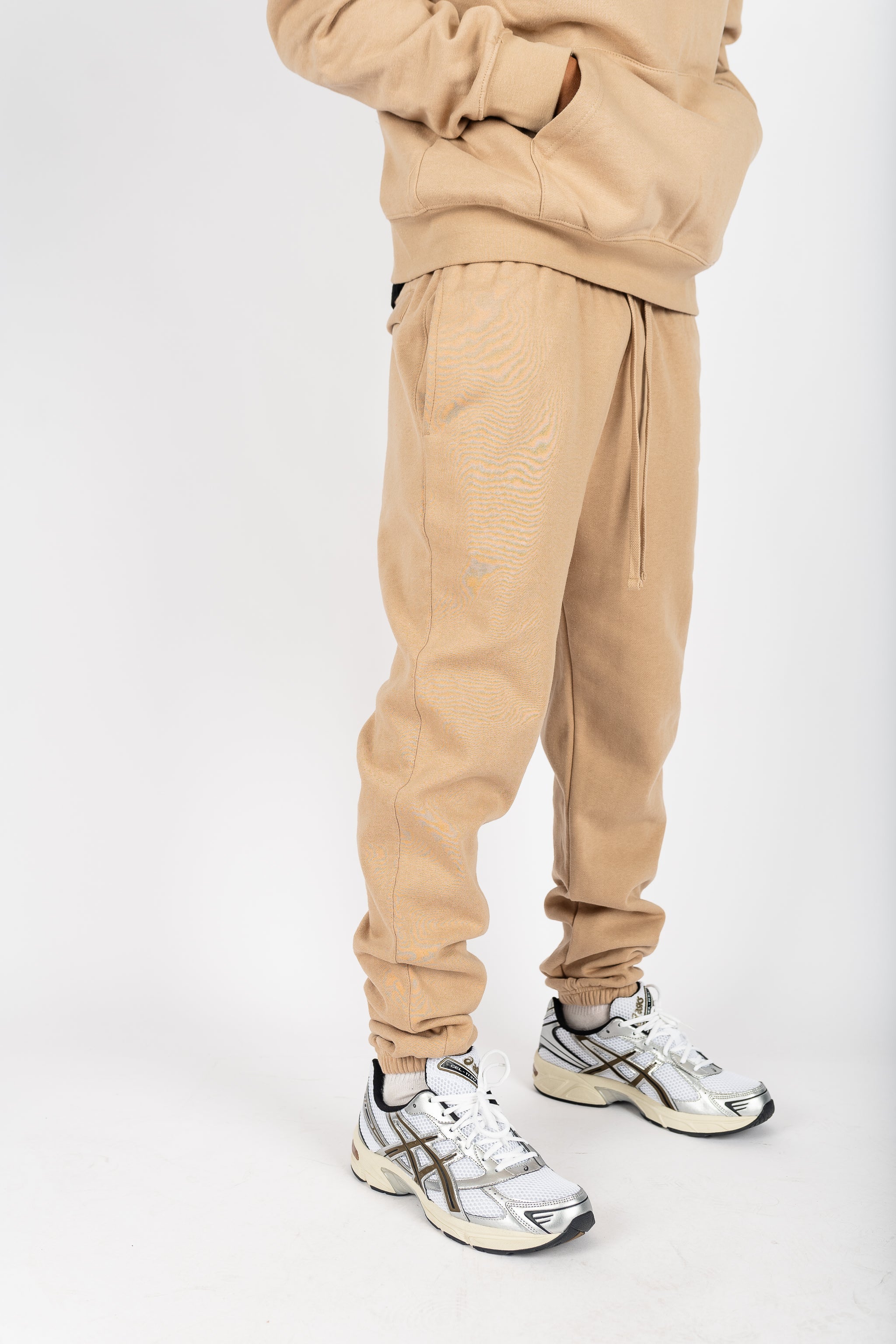 Fleece Joggers