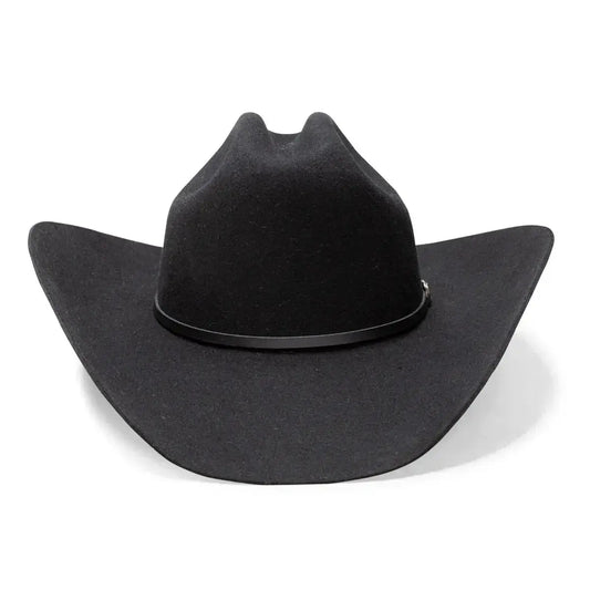 Resistol George Strait Sonora - (4X) Wool Felt Cowboy Hat HatCountry