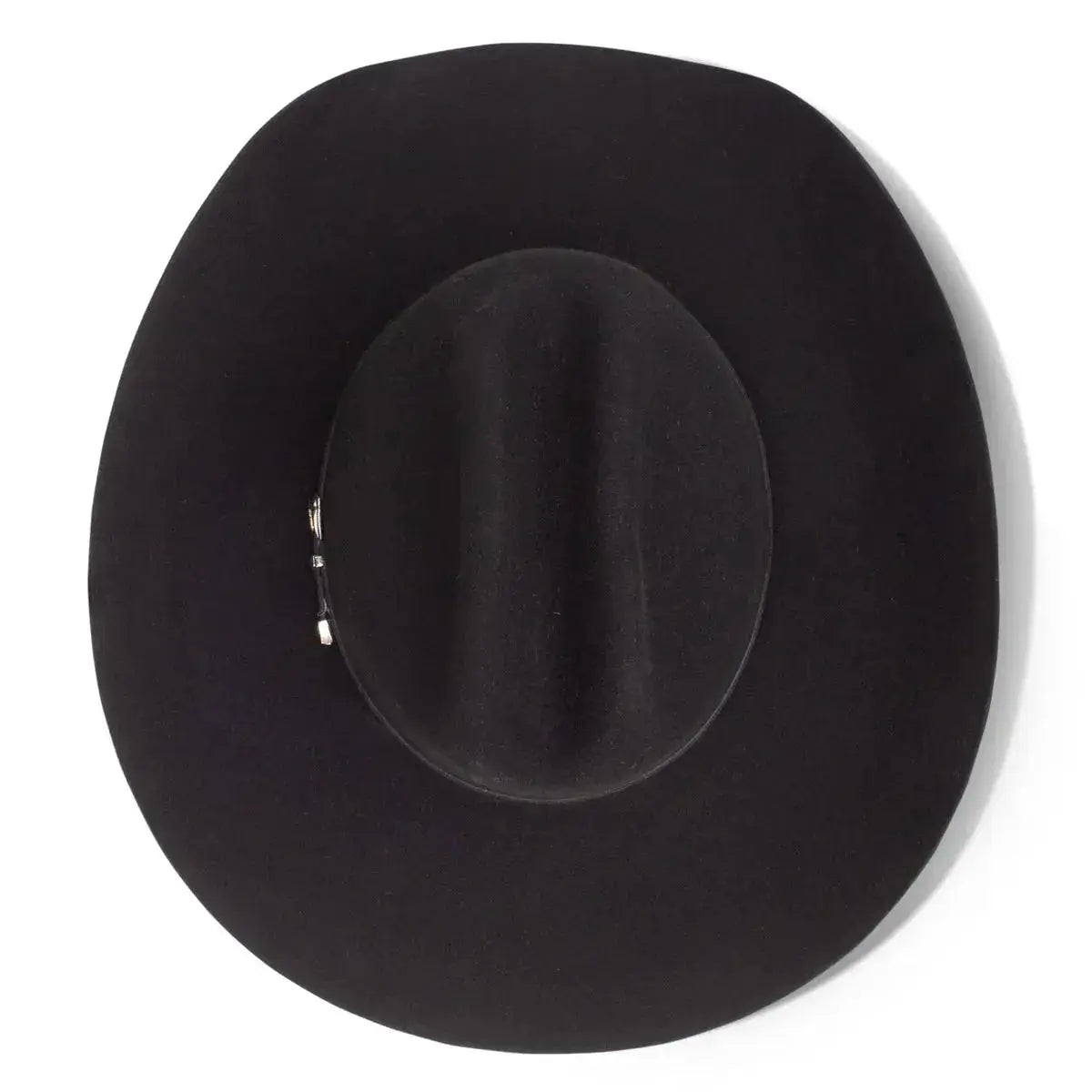 Resistol George Strait Sonora - (4X) Wool Felt Cowboy Hat HatCountry