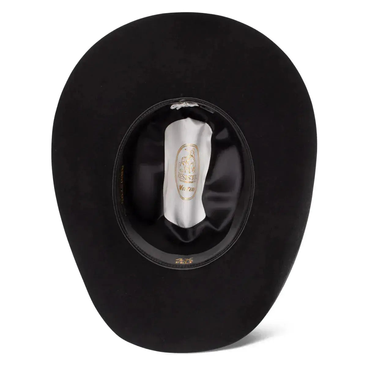 Resistol George Strait Sonora - (4X) Wool Felt Cowboy Hat HatCountry