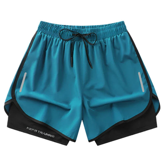 Summer Performance Shorts