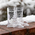 Ski Boot Shot Glasses (Set of 2)
