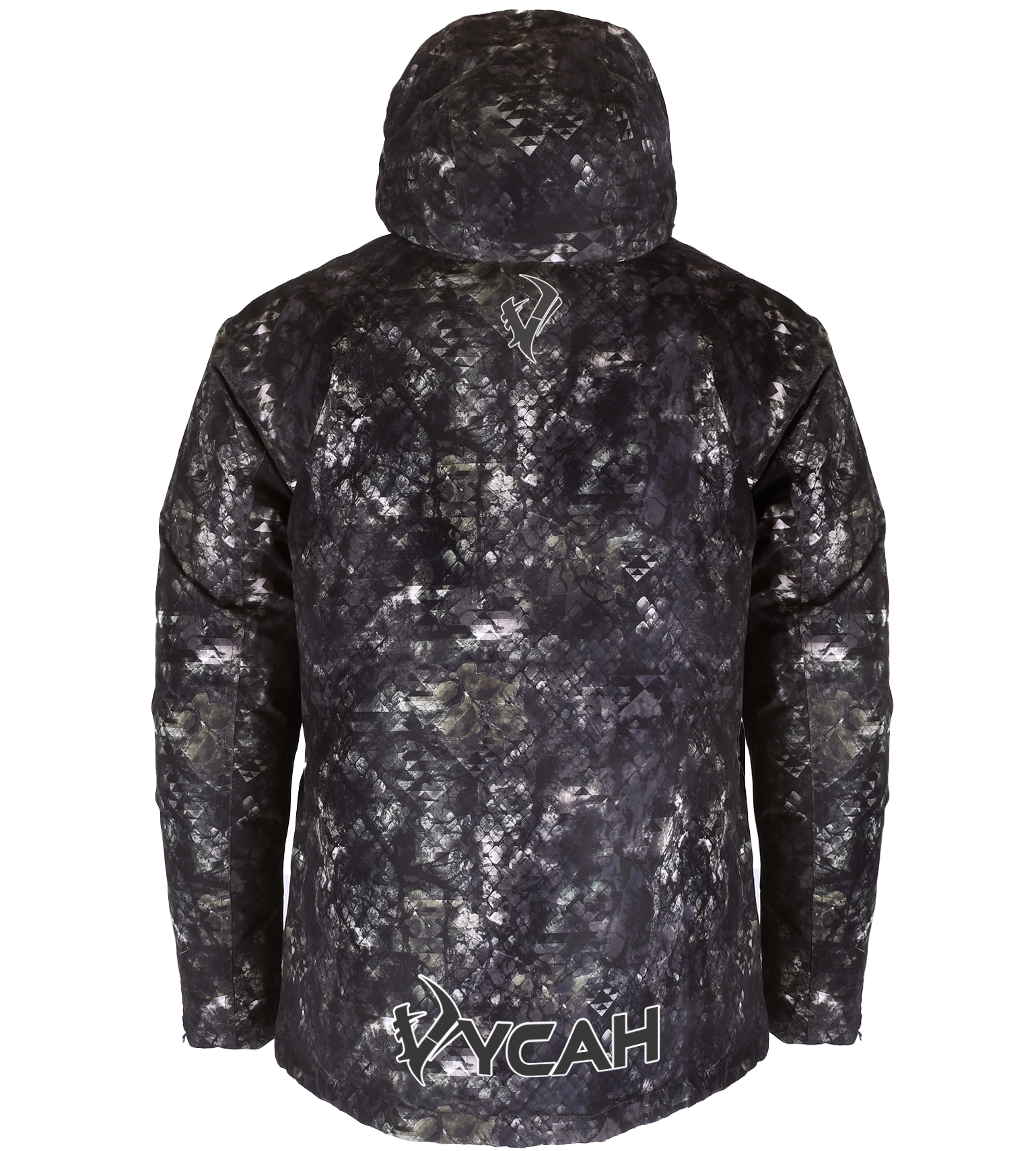 Vycah Sub Zero Jacket - Deep Woods
