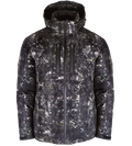 Vycah Sub Zero Jacket - Deep Woods