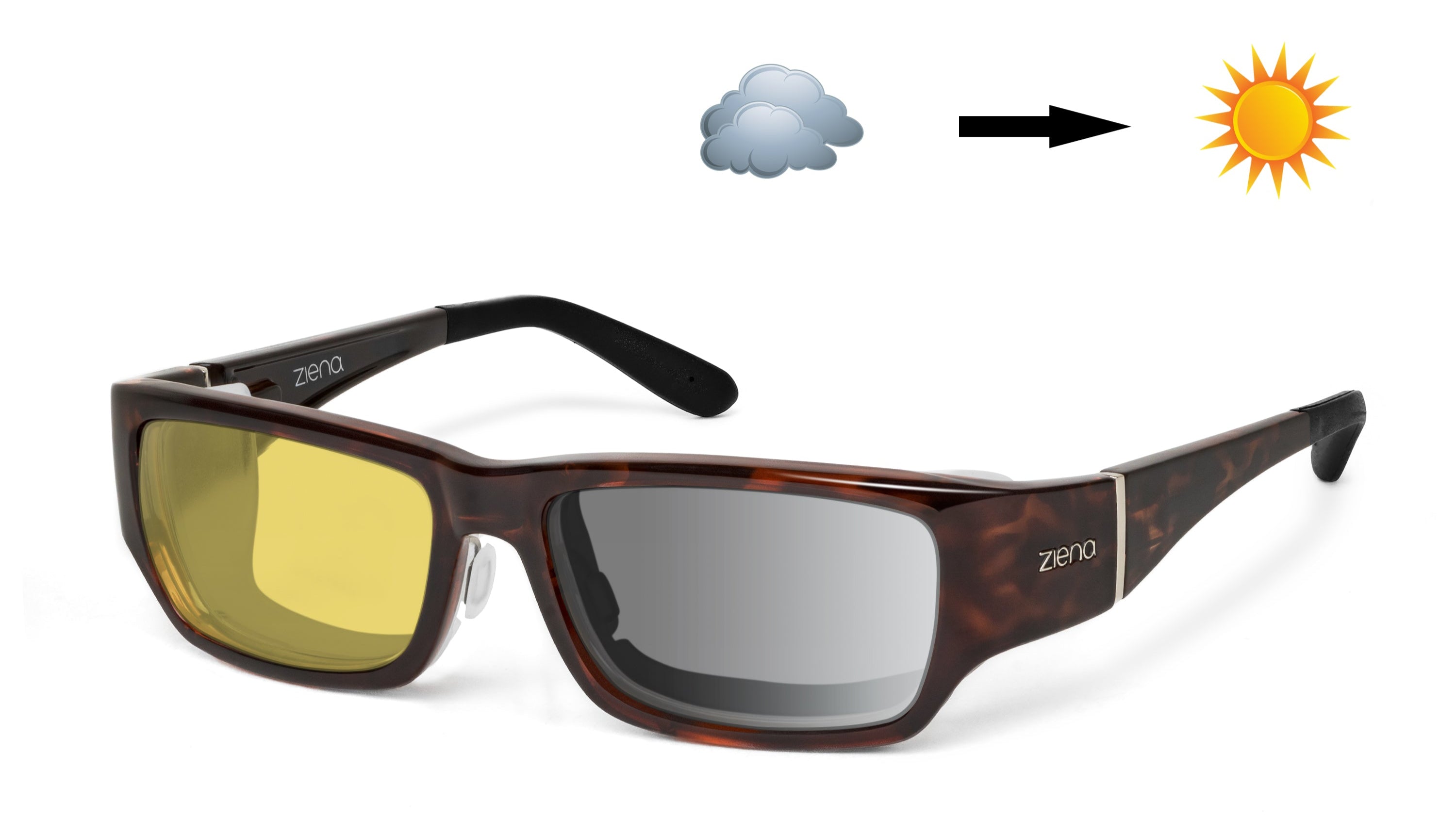 Seacrest - Computer / Blue Light 7eye by Panoptx