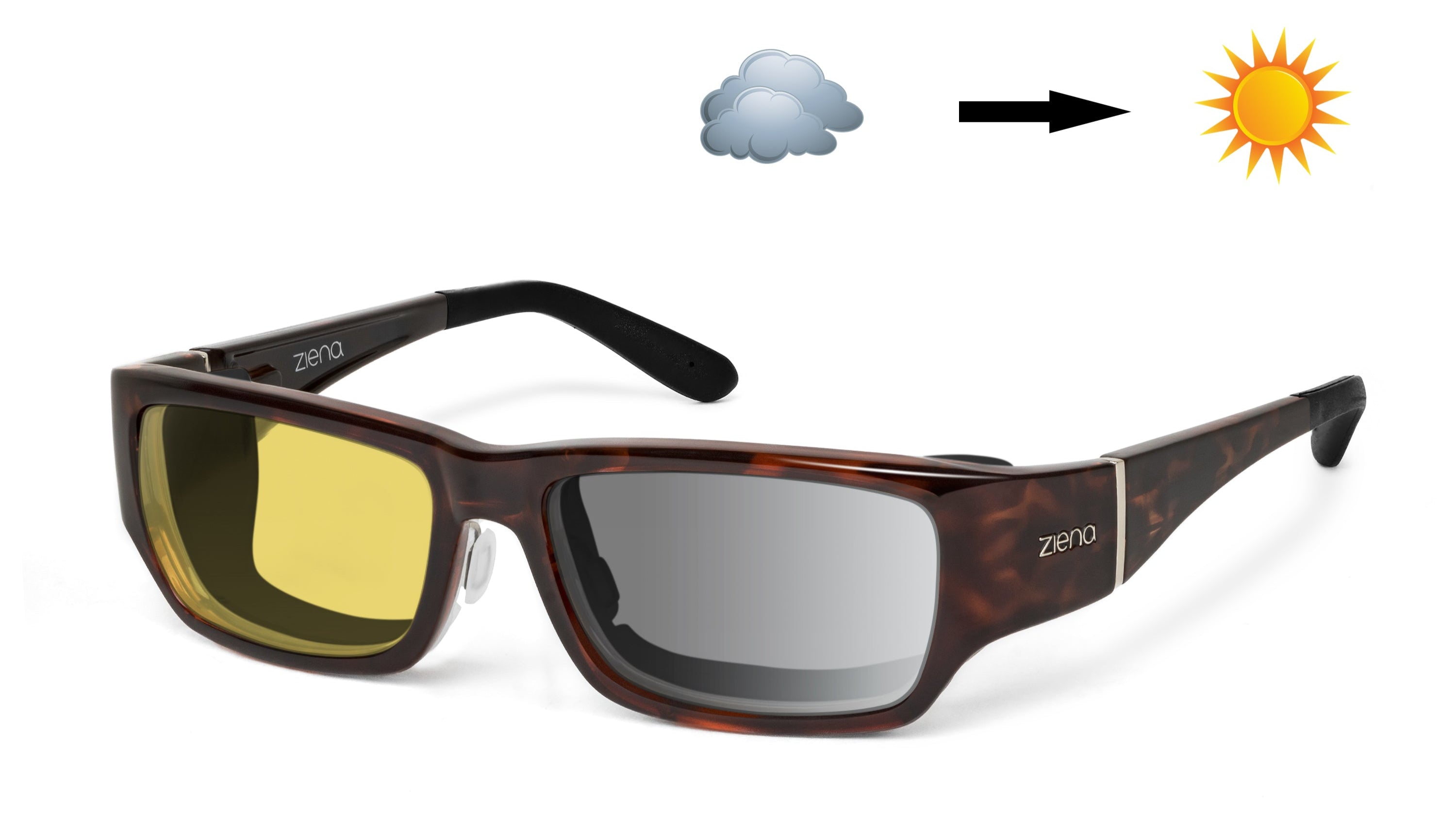 Seacrest - Computer / Blue Light 7eye by Panoptx