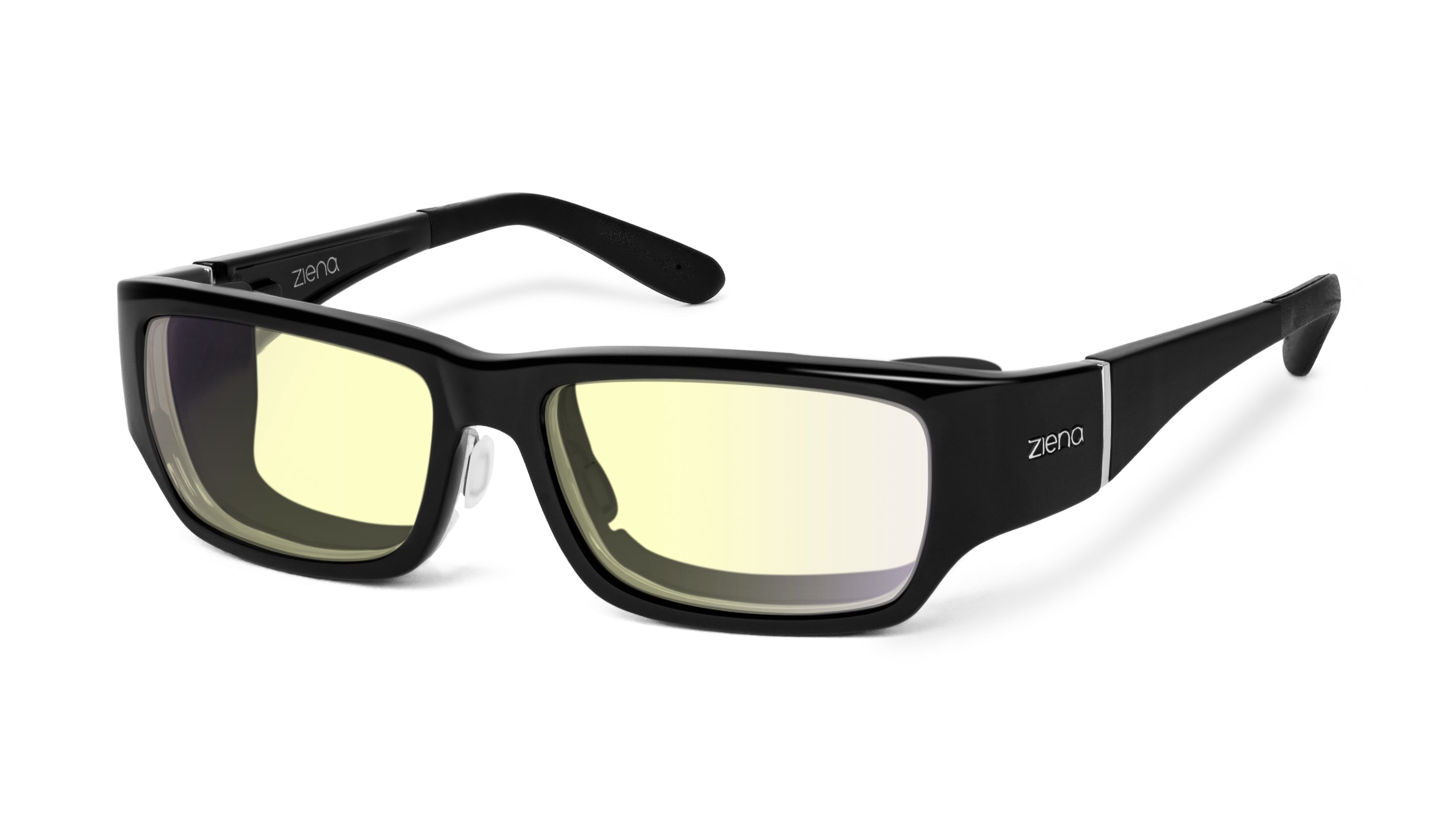 Seacrest - Computer / Blue Light 7eye by Panoptx