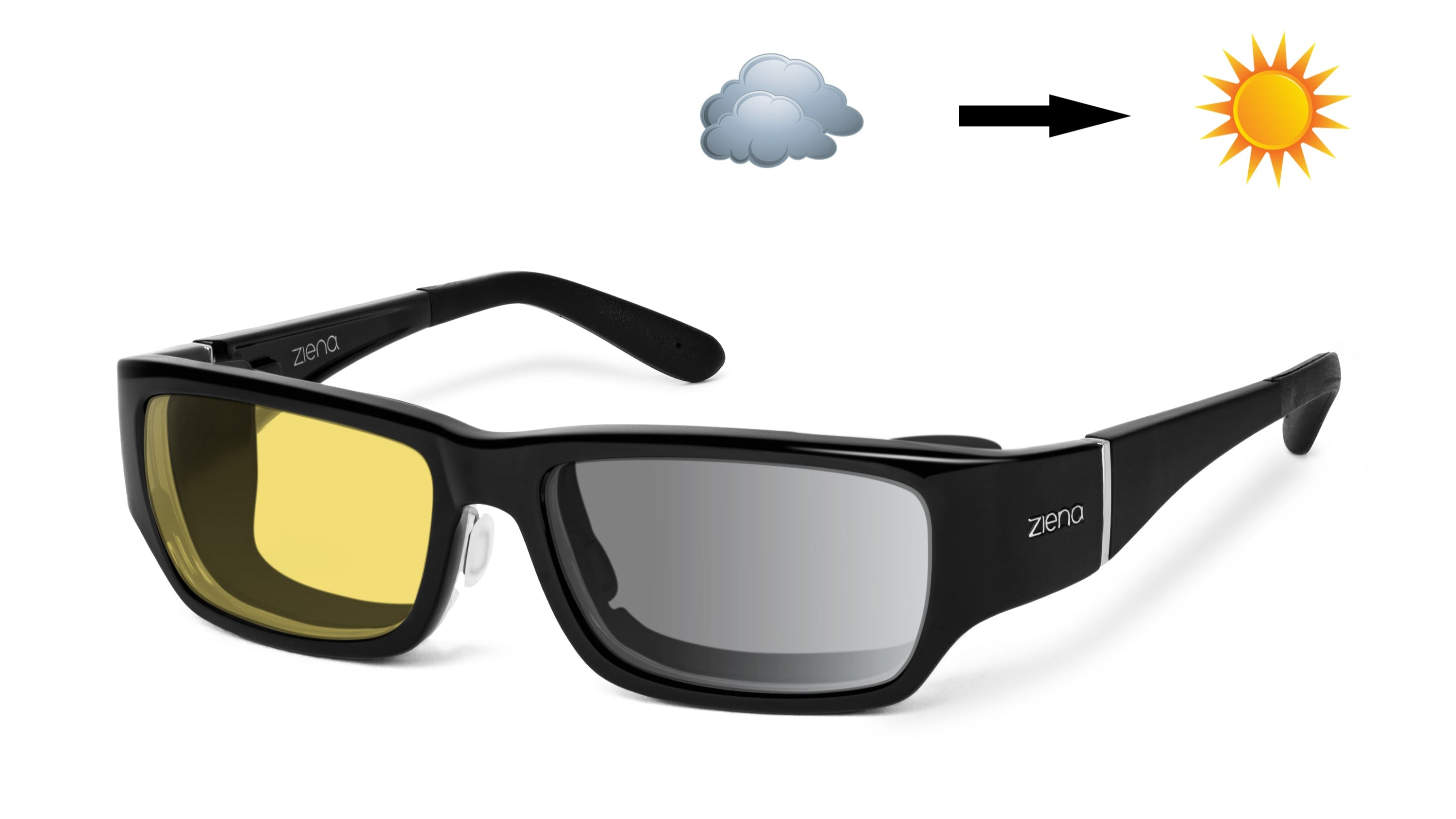 Seacrest - Computer / Blue Light 7eye by Panoptx