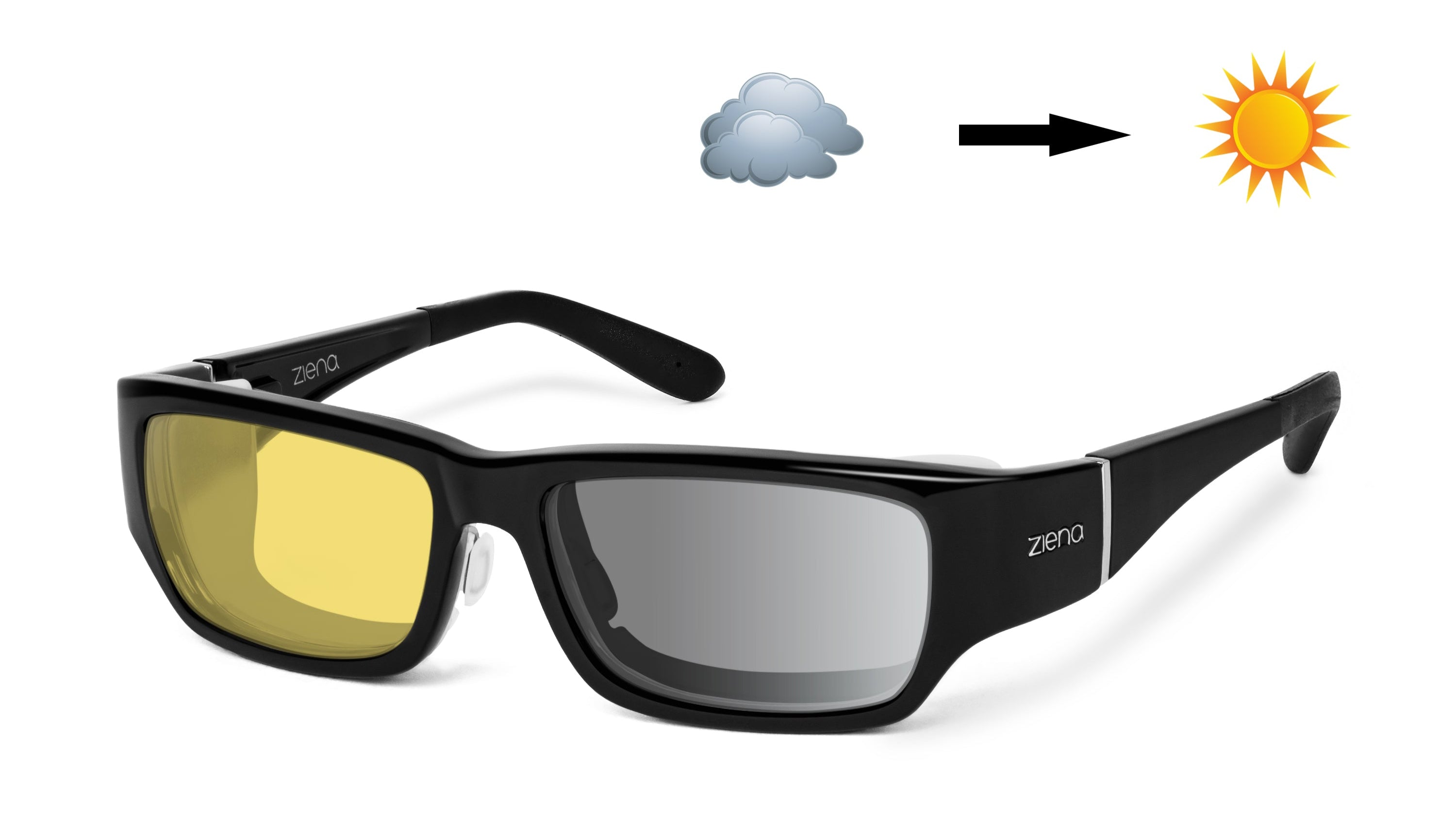 Seacrest - Computer / Blue Light 7eye by Panoptx