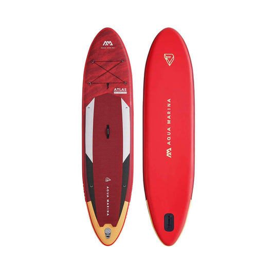 Aqua Marina Atlas 12FT All-Around Inflatable Paddleboard [BT-21ATP] (SAK57569)