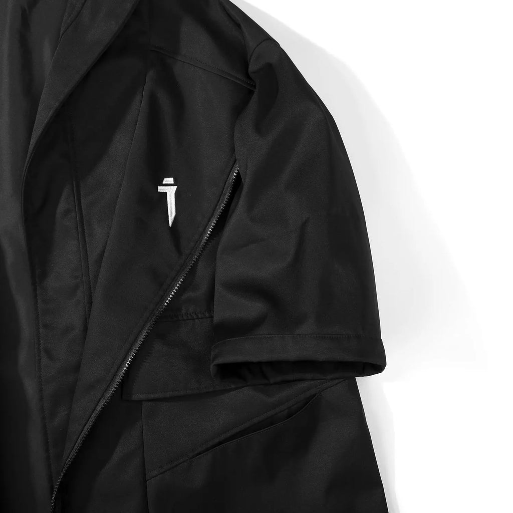 HiJ33 I-Tech Coat Niepce