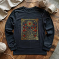 Energy Of Yarn Long Sleeve T-shirt YarnMerch