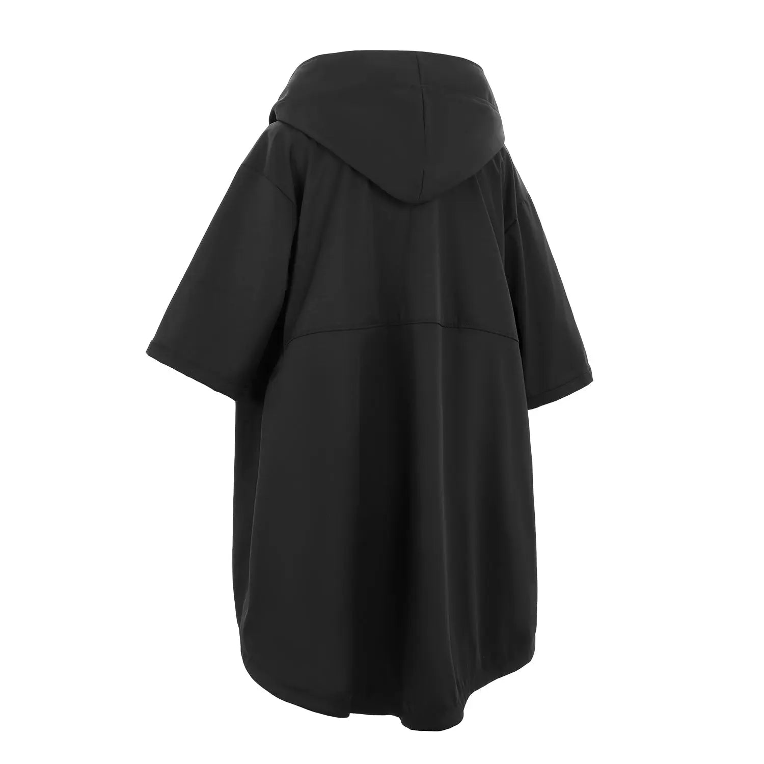 HiJ33 I-Tech Coat Niepce