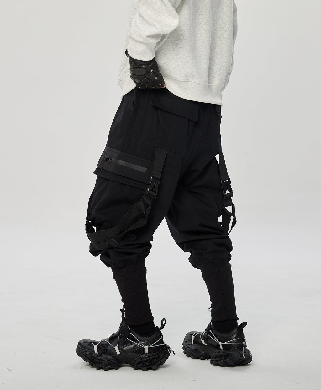 IBP136 Movement Jogger Pants