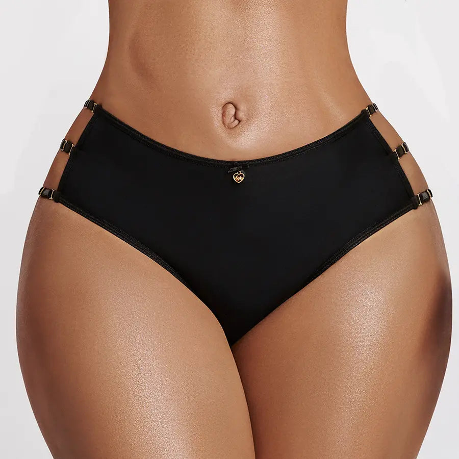 Panty Thong Euphoria SoLBeautyAndCare