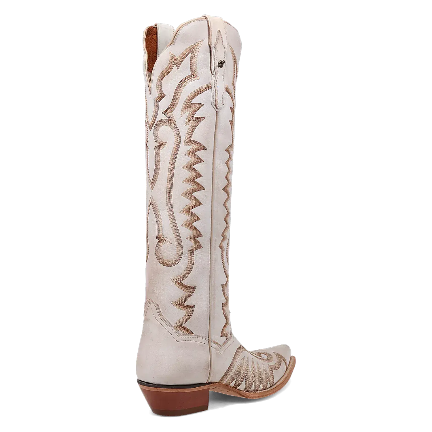 Dan Post Josie - Women's Leather Cowboy Boots HatCountry