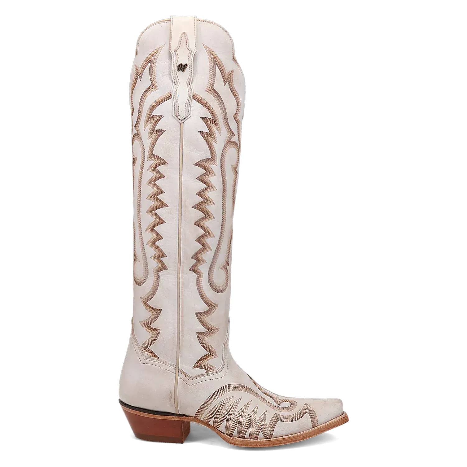 Dan Post Josie - Women's Leather Cowboy Boots HatCountry