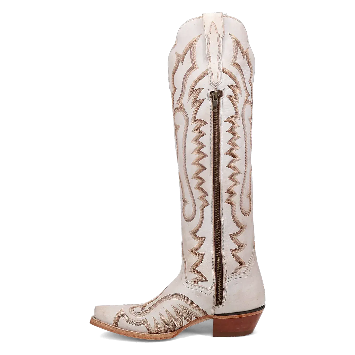 Dan Post Josie - Women's Leather Cowboy Boots HatCountry