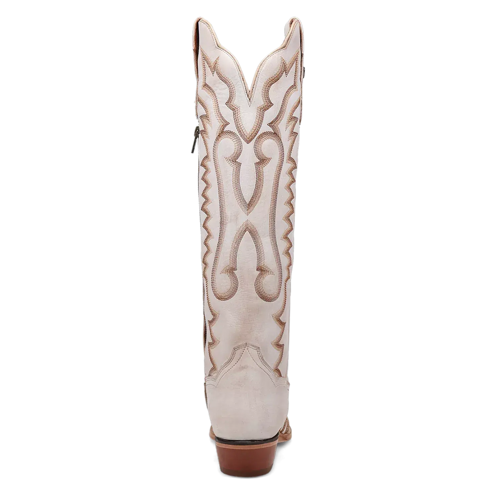 Dan Post Josie - Women's Leather Cowboy Boots HatCountry