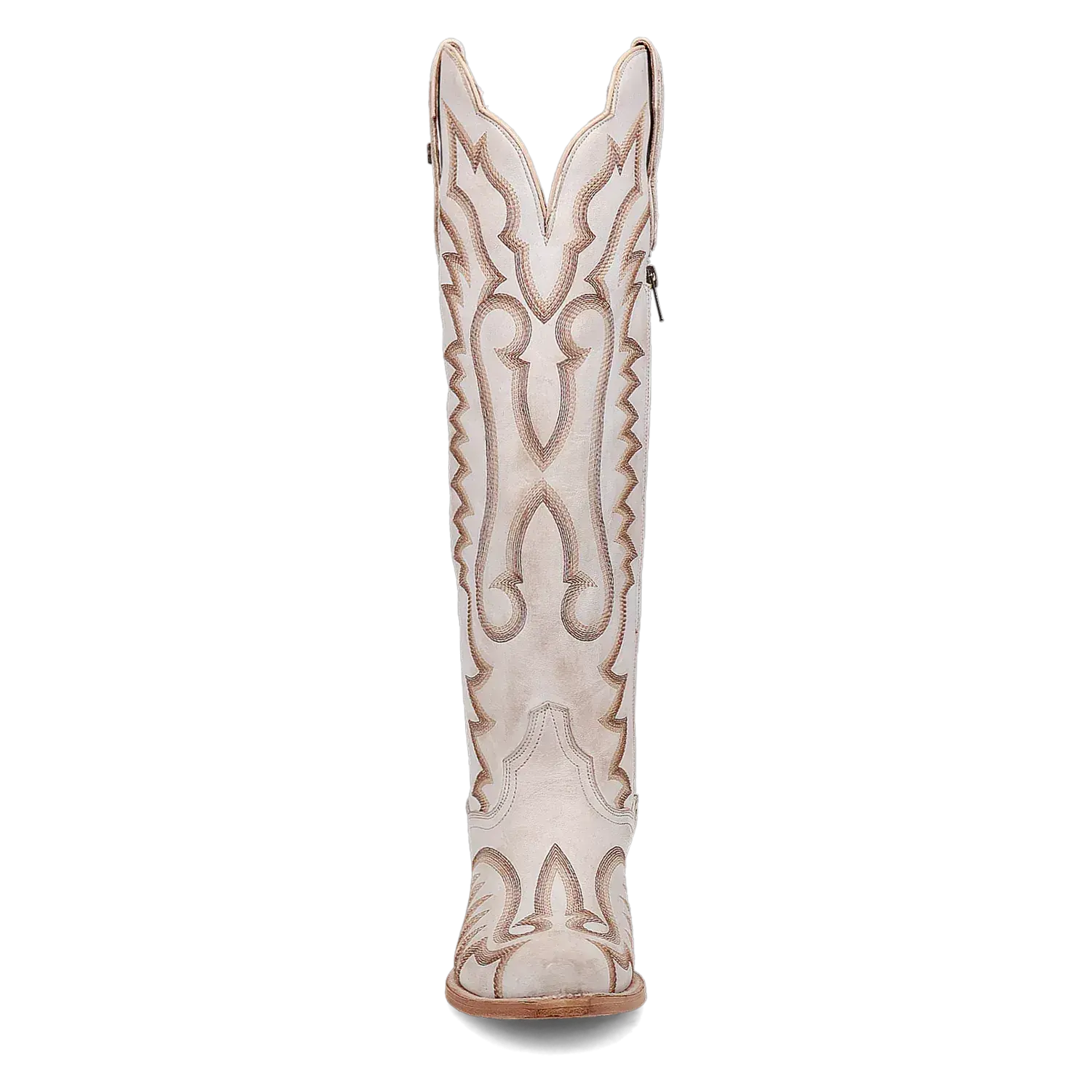 Dan Post Josie - Women's Leather Cowboy Boots HatCountry