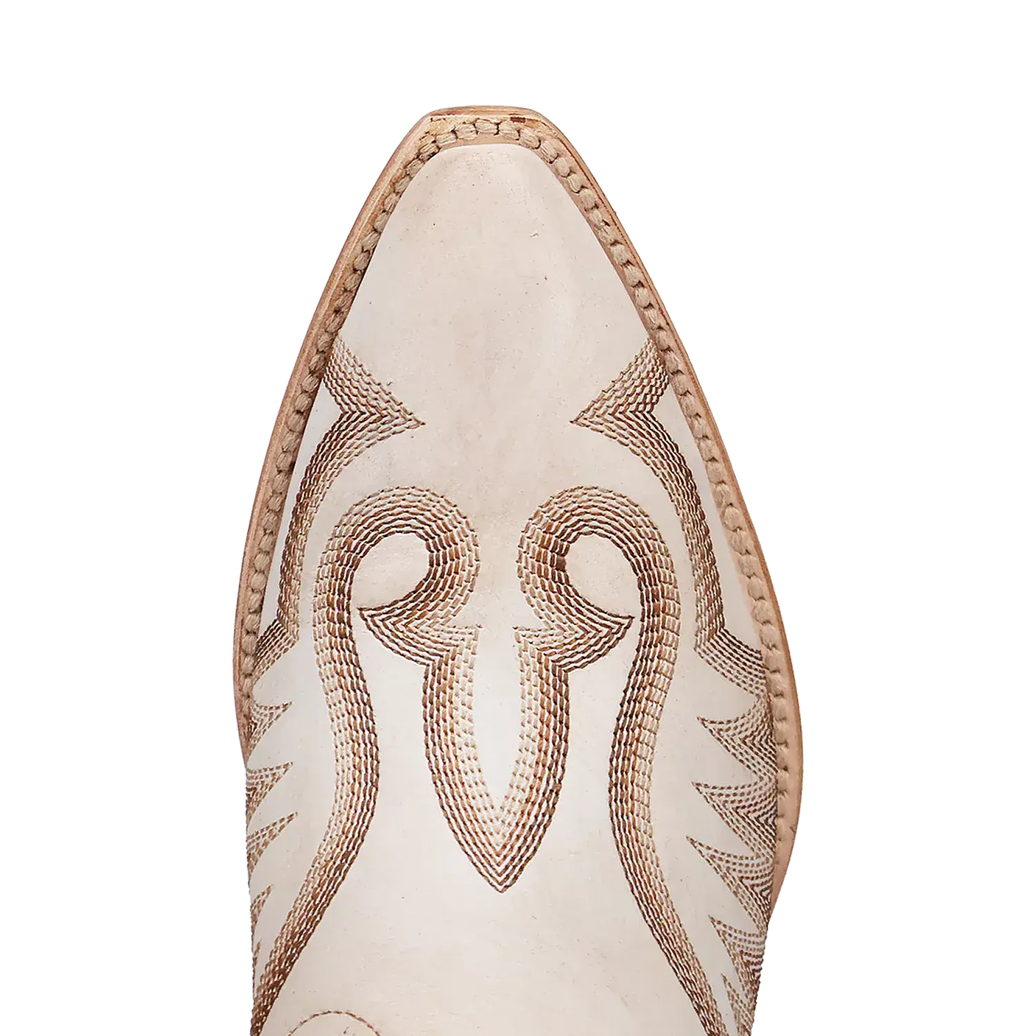 Dan Post Josie - Women's Leather Cowboy Boots HatCountry