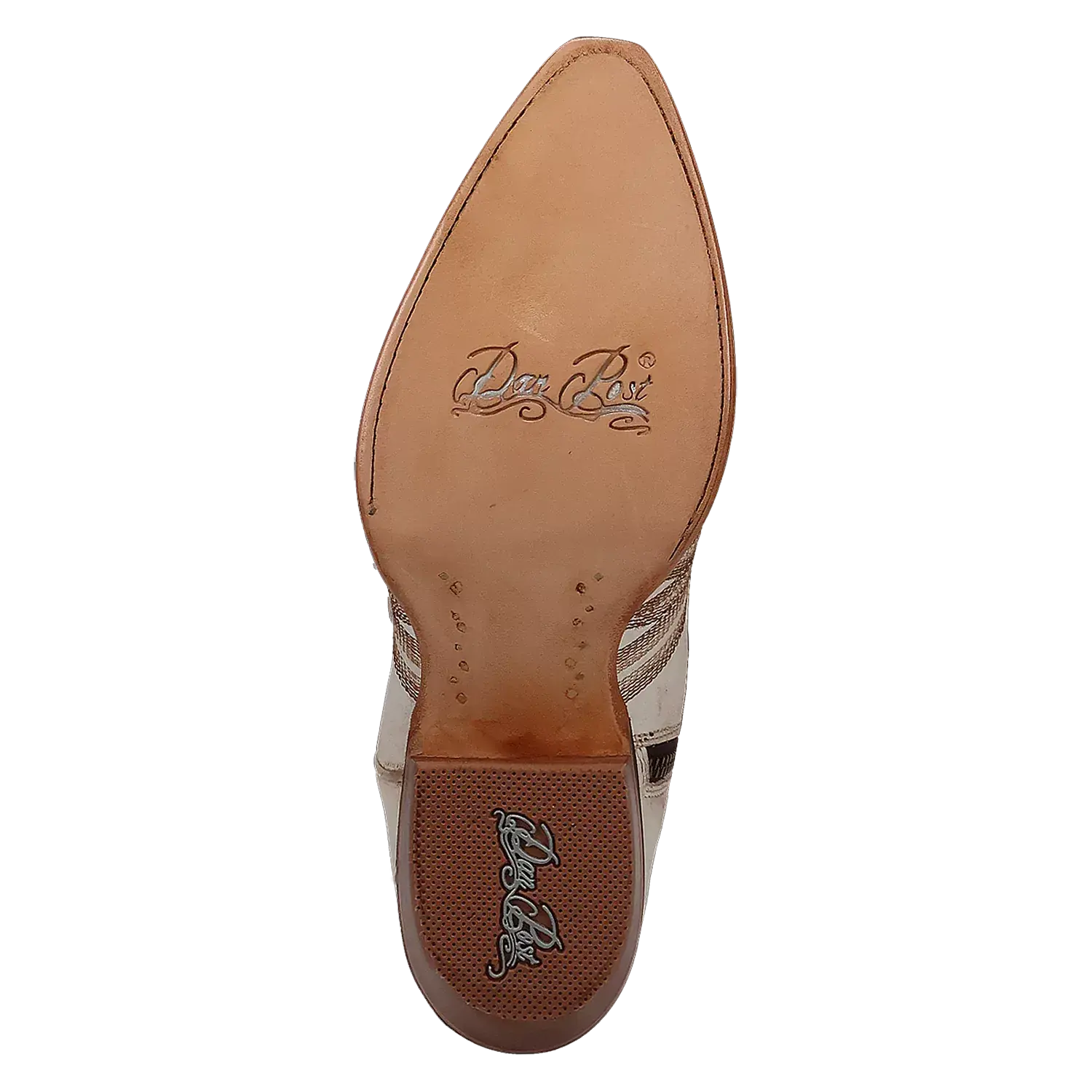 Dan Post Josie - Women's Leather Cowboy Boots HatCountry