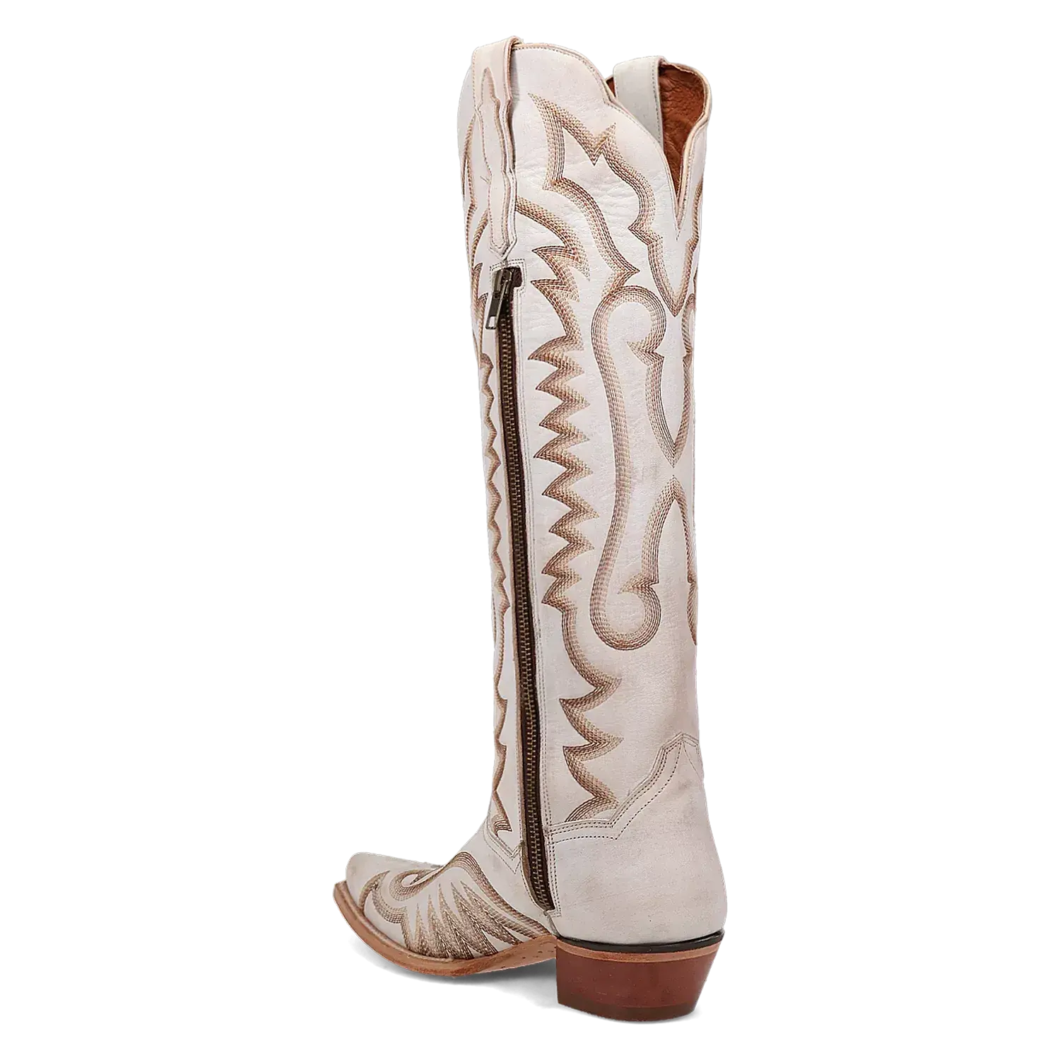 Dan Post Josie - Women's Leather Cowboy Boots HatCountry