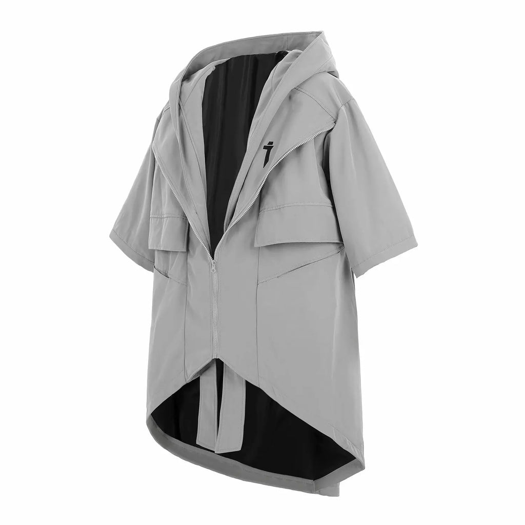 HiJ33 I-Tech Coat Niepce