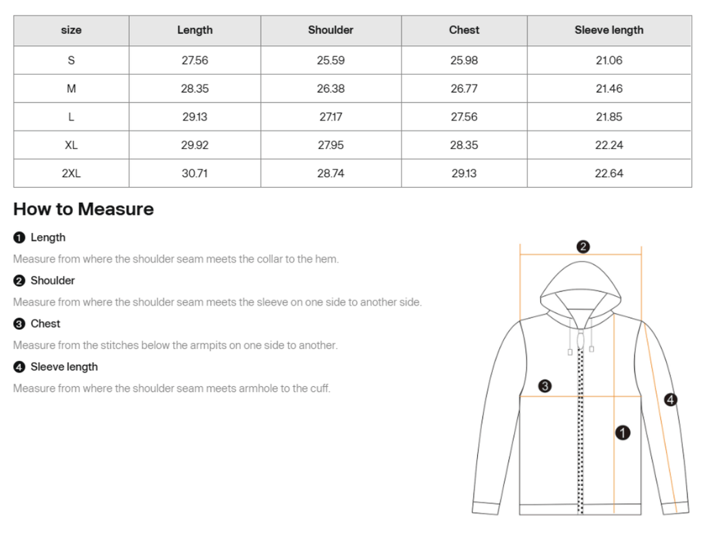 Goth Babe Oversized Fleeced Hoodie