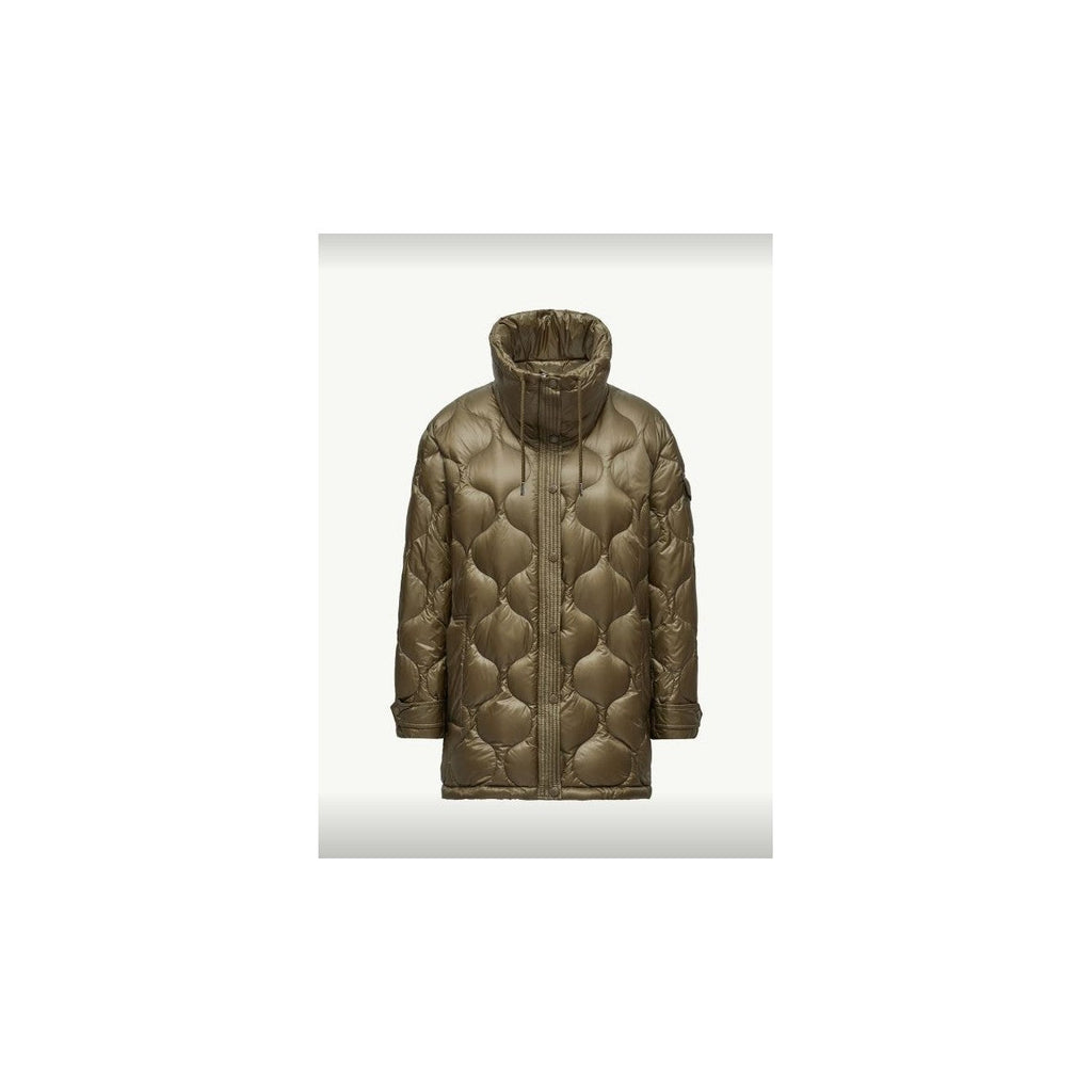Moncler Women Lombi Short Parka