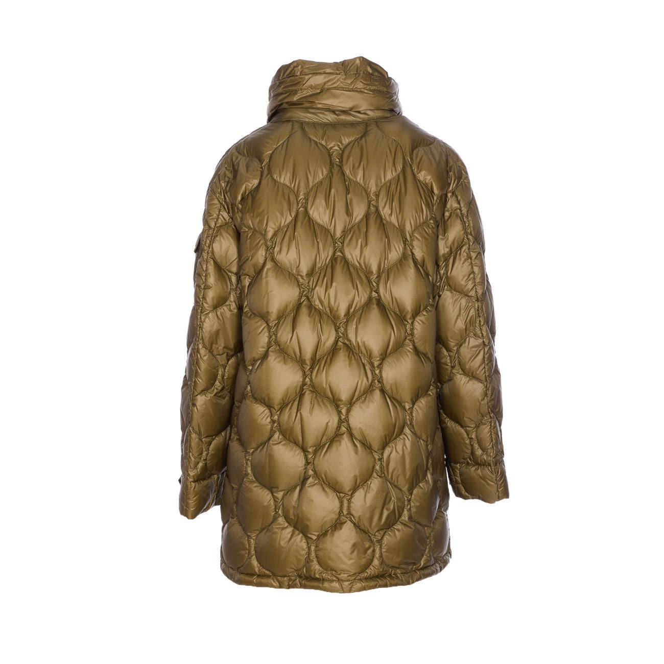 Moncler Women Lombi Short Parka