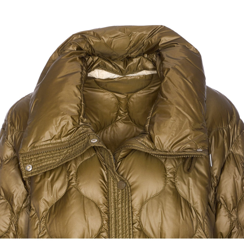 Moncler Women Lombi Short Parka