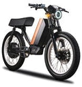 ONYX CTY2 Step-Thru Moped Electric Bike (DEMO)