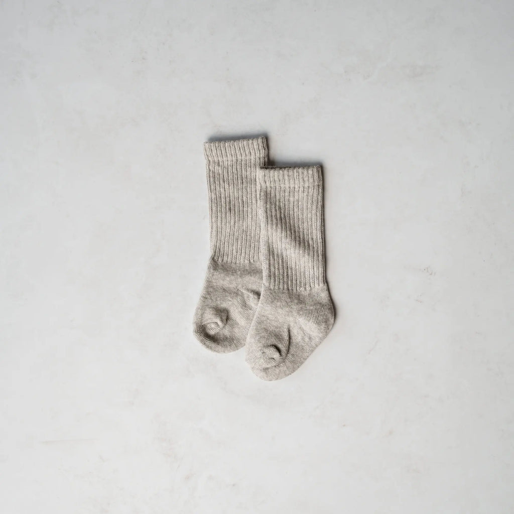 Slouch Socks shopatlasgrey