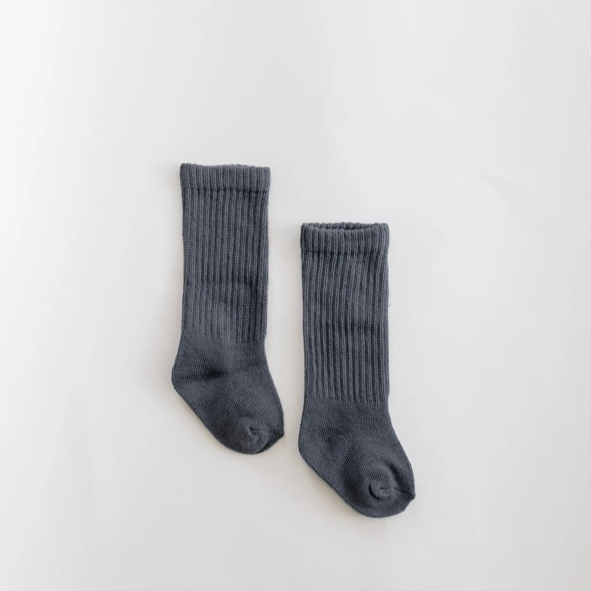 Slouch Socks shopatlasgrey