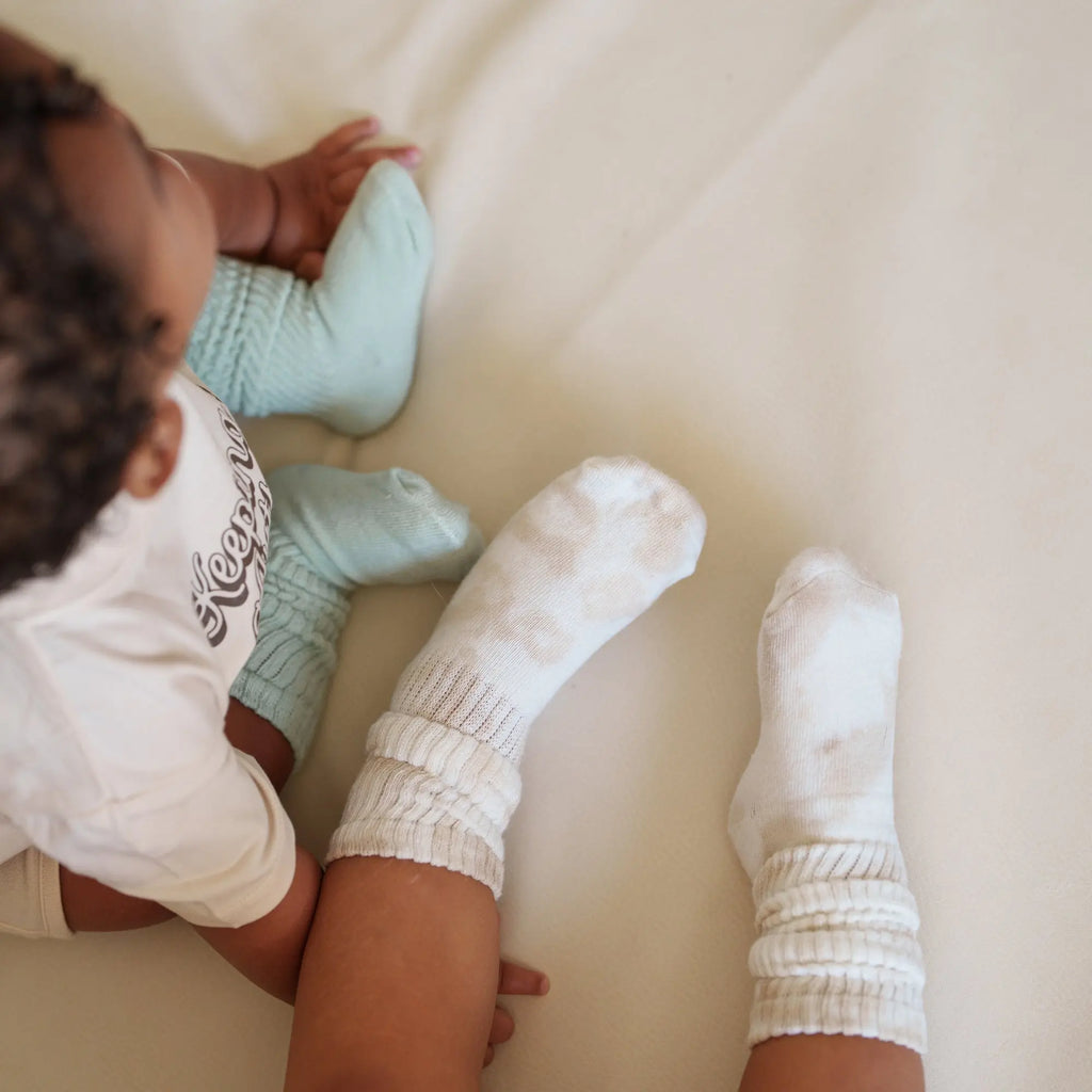 Slouch Socks shopatlasgrey