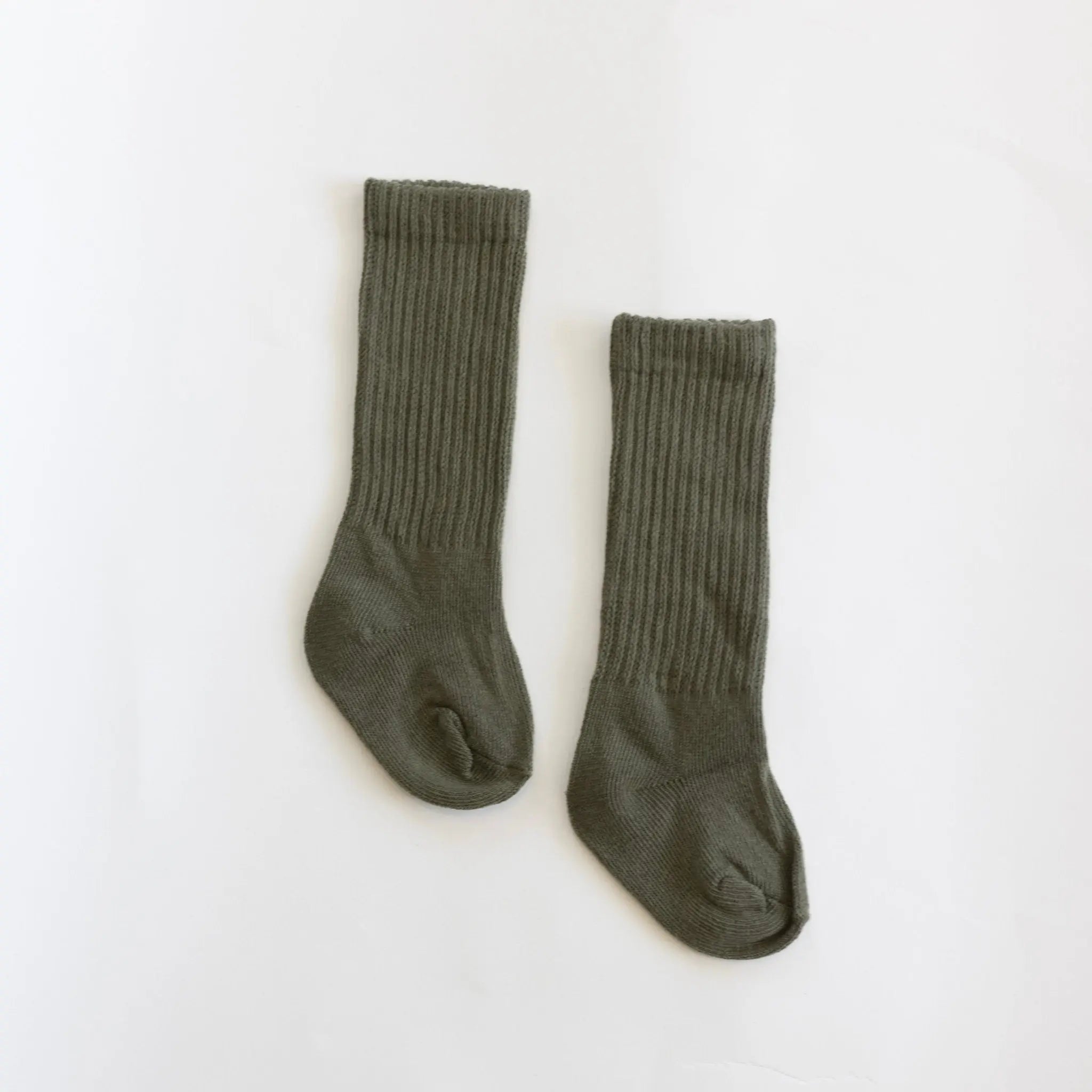 Slouch Socks shopatlasgrey