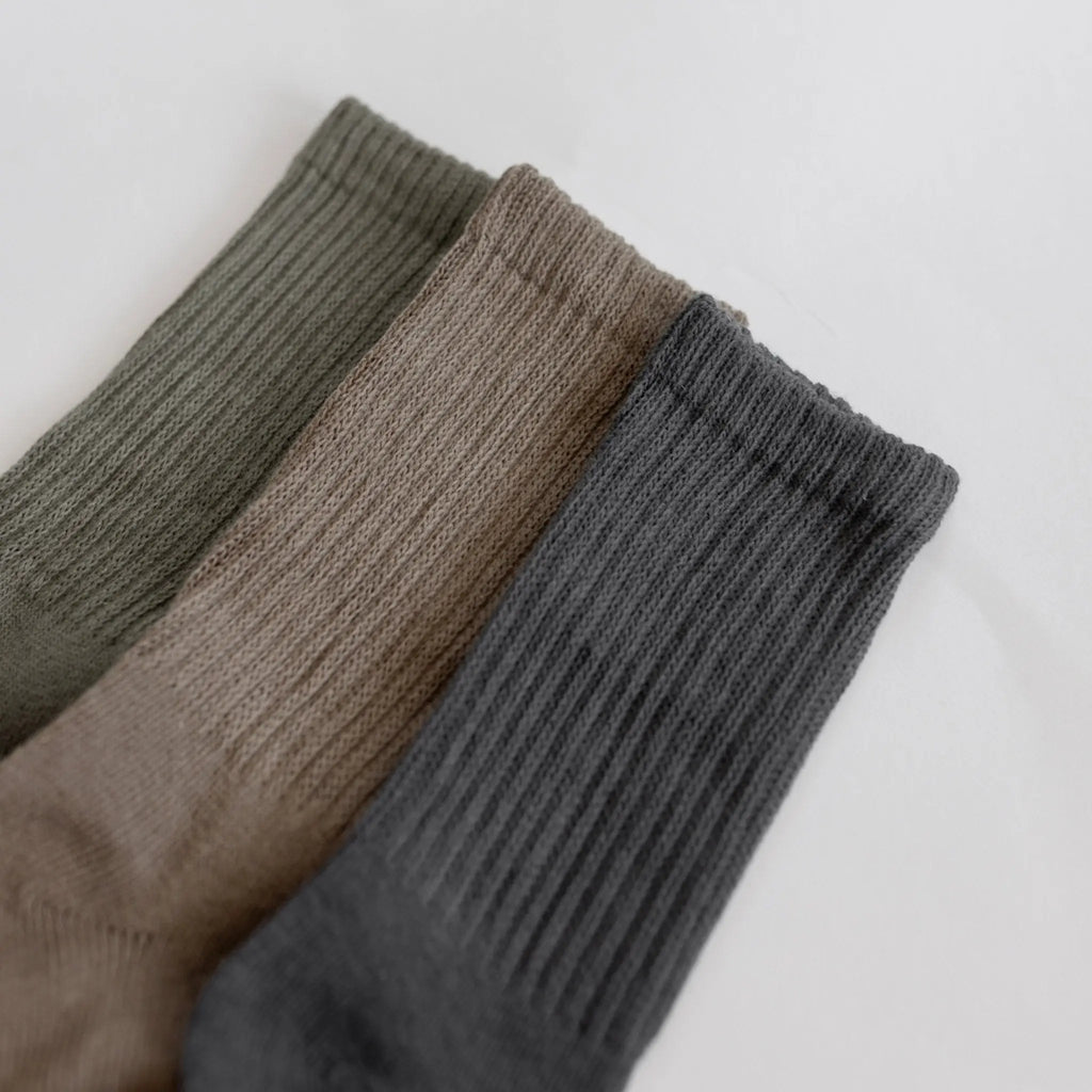 Slouch Socks shopatlasgrey