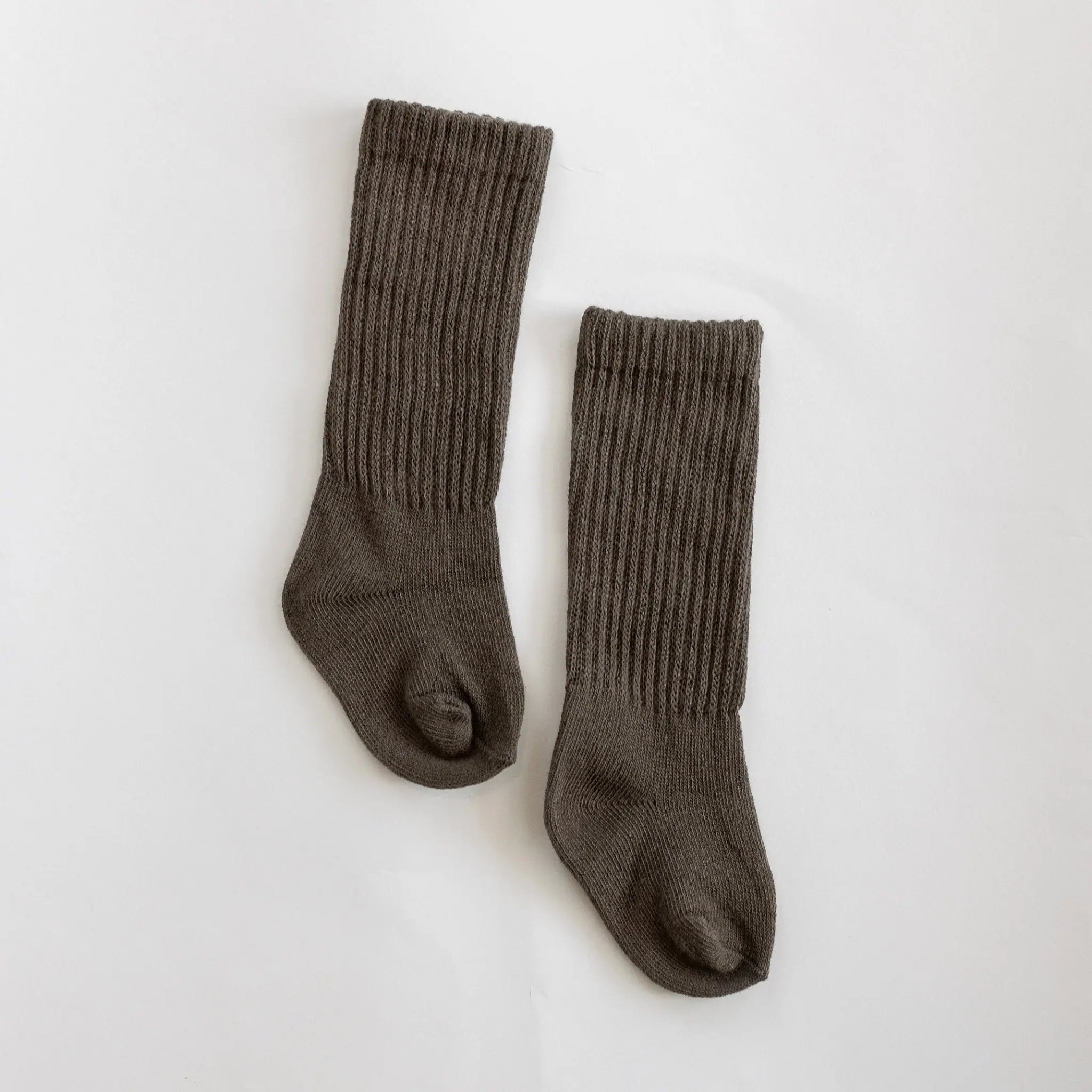 Slouch Socks shopatlasgrey
