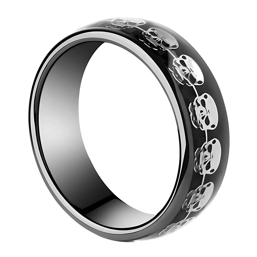 TESERY Smart Ring Key for Tesla Model 3 / Y / S / X / Cybertruck