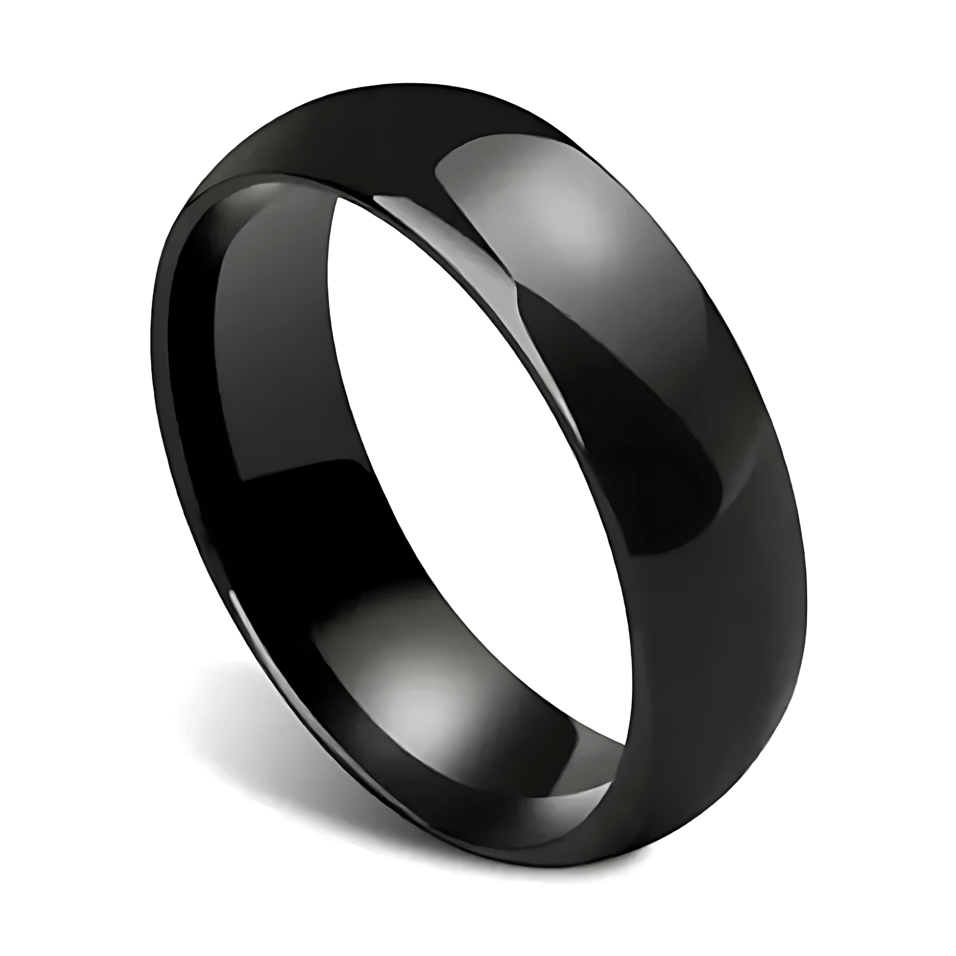 TESERY Smart Ring Key for Tesla Model 3 / Y / S / X / Cybertruck