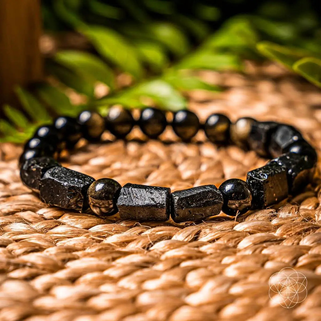 The Spiritual Protection Bracelet Conscious Items
