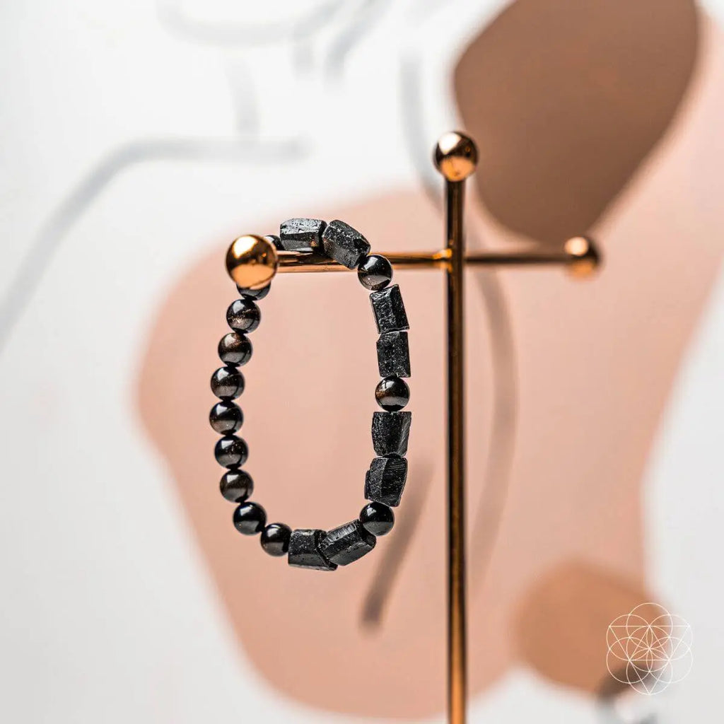 The Spiritual Protection Bracelet Conscious Items