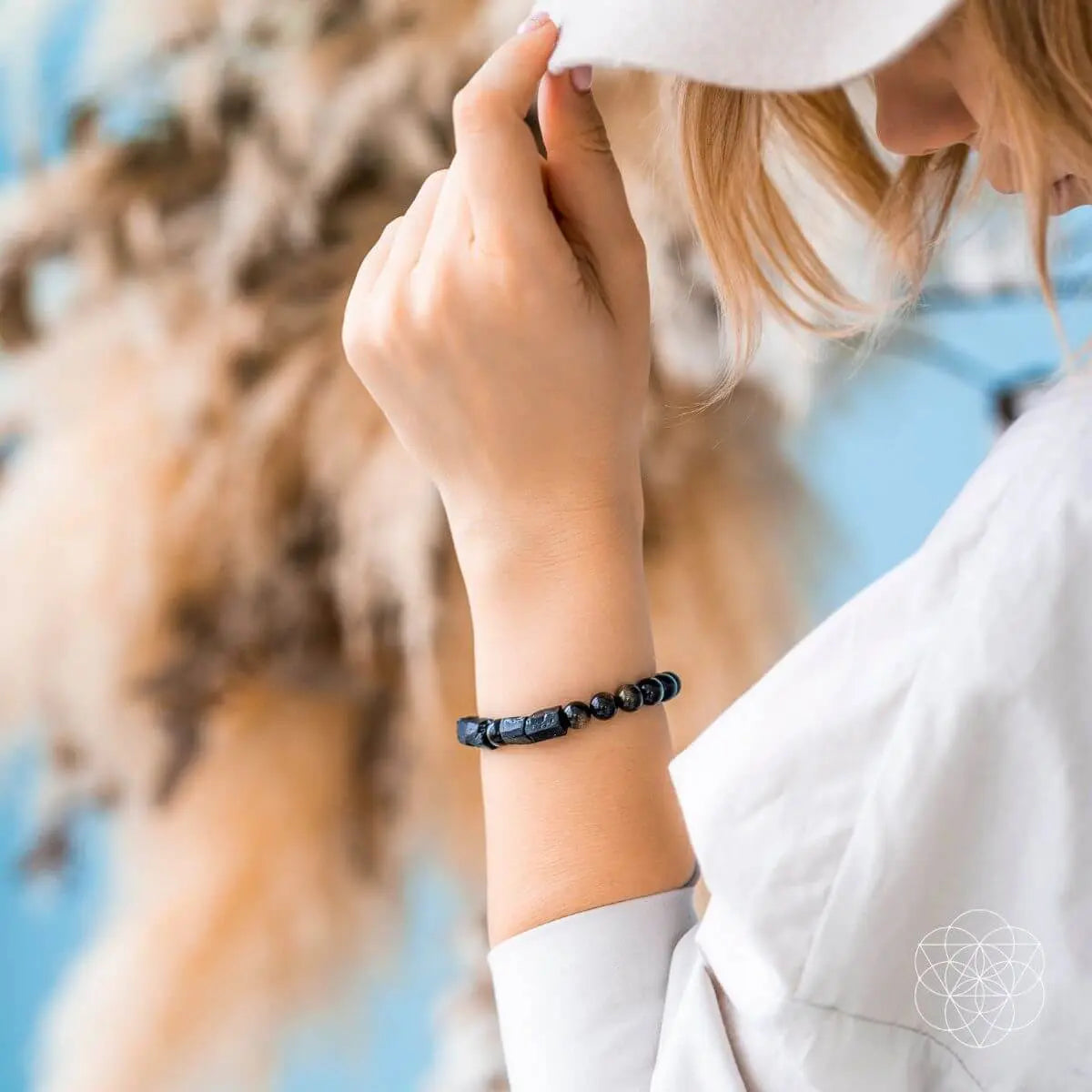 The Spiritual Protection Bracelet Conscious Items