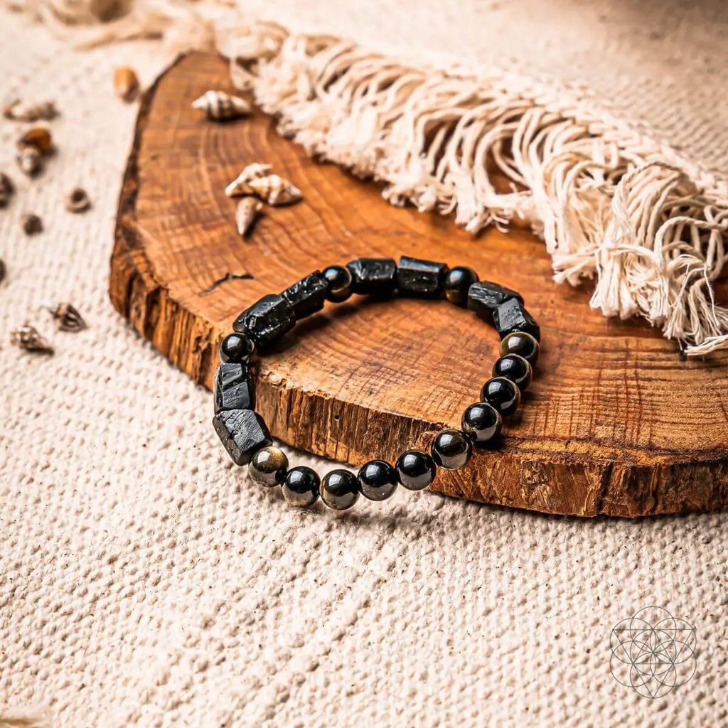 The Spiritual Protection Bracelet Conscious Items