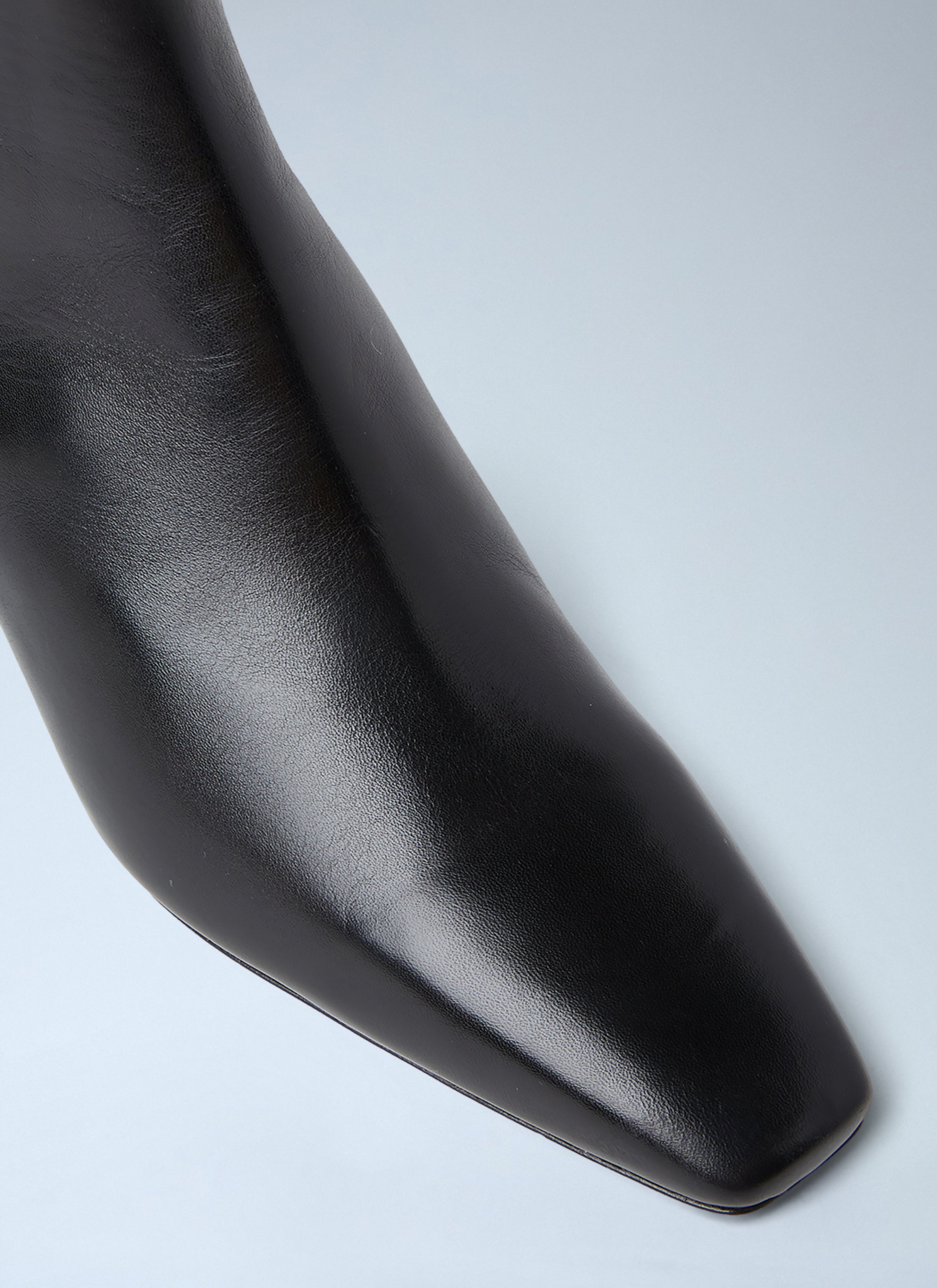 Toteme Women The Mid Heel Boots